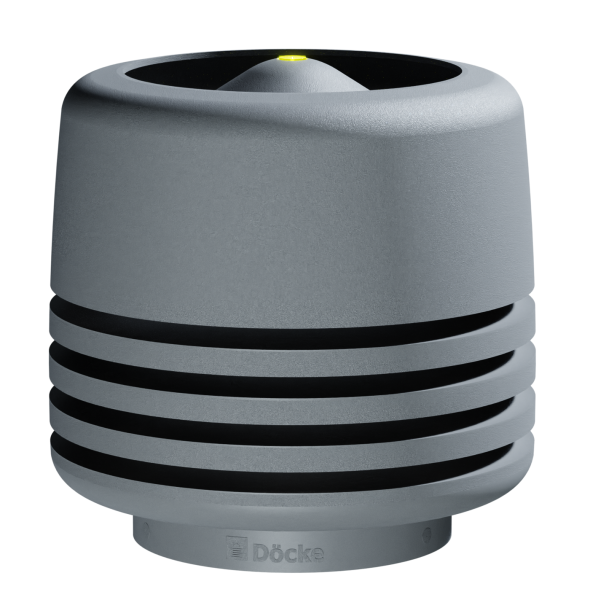 Колпак ИЗЛ-125\700 Серый купить в Полярных Зорях