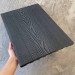 Ступень EasyDecking Wood-Х 348х22 Черное дерево 3D купить в Полярных Зорях