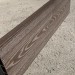 Доска  для грядок из ДПК NauticPrime 3D Венге, 225х30х2950 купить в Полярных Зорях