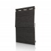 Вспененный сайдинг VOX KERRAFRONT WOOD DESIGN графит купить в Полярных Зорях