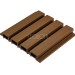 Доска фасадная ДПК SEQUOIA co-extrusion LIGHTBROWN купить в Полярных Зорях