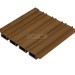 Доска фасадная ДПК SEQUOIA co-extrusion LIGHTBROWN купить в Полярных Зорях