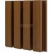 Доска фасадная ДПК SEQUOIA co-extrusion LIGHTBROWN купить в Полярных Зорях
