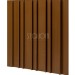 Доска фасадная ДПК SEQUOIA co-extrusion LIGHTBROWN купить в Полярных Зорях
