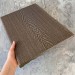 Ступень EasyDecking Wood-Х 348х22х4010 Венге 3D купить в Полярных Зорях