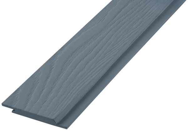 Фиброцементный сайдинг FCSPRO Click Shtil F62 (Голубой океан) купить в Полярных Зорях