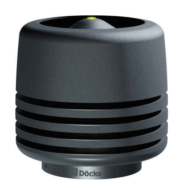 Колпак ИЗЛ-125\700 Черный купить в Полярных Зорях