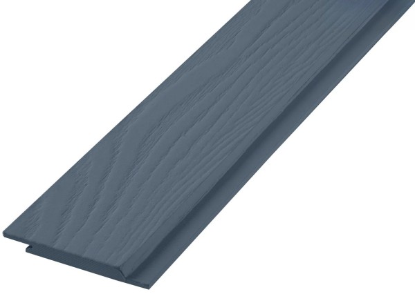 Фиброцементный сайдинг FCSPRO Click Shtil F63 (Дождливое небо) купить в Полярных Зорях