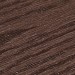 Забор из ДПК WOODVEX Темно-коричневый купить в Полярных Зорях