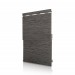 Вспененный сайдинг VOX KERRAFRONT WOOD DESIGN серебряно-серый купить в Полярных Зорях