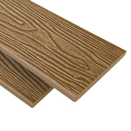 Заборная доска EasyDecking Wood-X 131х11 Дуб купить в Полярных Зорях