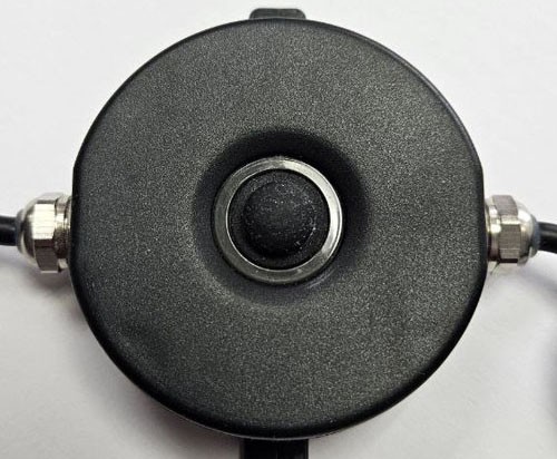 Wi-fi диммер для подключения к светильникам WOODVEX купить в Полярных Зорях