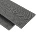 Заборная доска EasyDecking Wood-X 131х11 Серый купить в Полярных Зорях