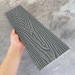 Заборная доска EasyDecking Wood-X 131х11 Серый купить в Полярных Зорях
