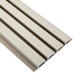 Фасадная реечная панель EasyDecking Wood-X 219х26 Бежевый купить в Полярных Зорях