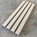 Фасадная реечная панель EasyDecking Wood-X 219х26 Бежевый купить в Полярных Зорях
