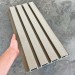 Фасадная реечная панель EasyDecking Wood-X 219х26 Бежевый купить в Полярных Зорях