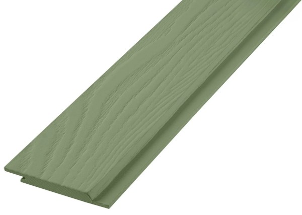 Фиброцементный сайдинг FCSPRO Click Shtil F65 (Осенняя трава) купить в Полярных Зорях