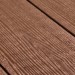 Террасная доска SW Abies (R) - радиальный распил Терракот купить в Полярных Зорях