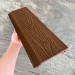 Фасадная панель EasyDecking Wood-X 156х21 Коричневый купить в Полярных Зорях