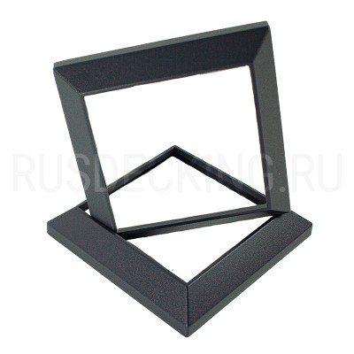 Рамка столба