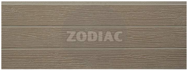 Фасадная панель Zodiac ТРОЙНАЯ ДОСКА AE11-004 купить в Полярных Зорях