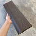 Заборная панель шип-паз EasyDecking Wood-Х 146х20 Венге купить в Полярных Зорях