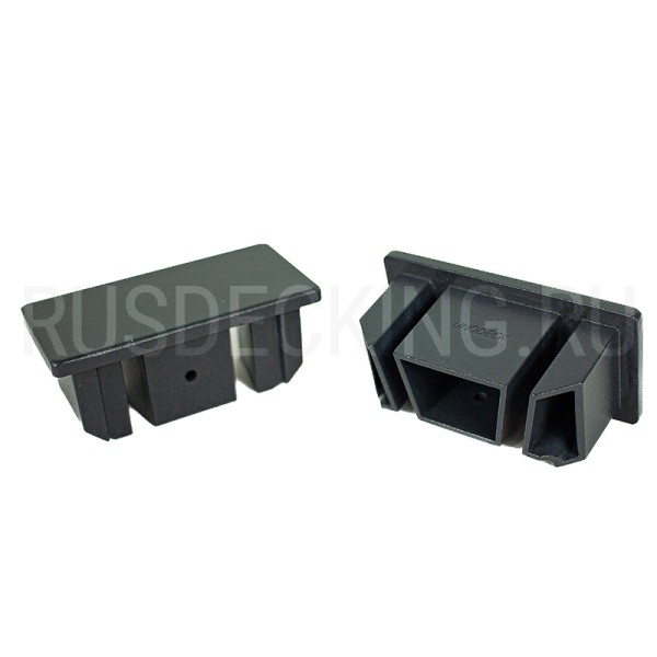 Заглушка для перил торцевая купить в Полярных Зорях