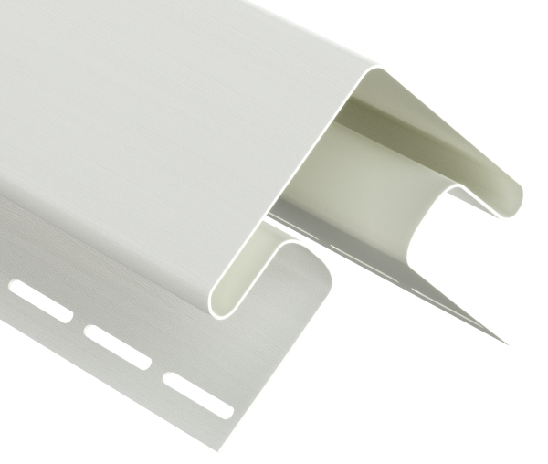 Внешний угол 75.30 мм, белый купить в Полярных Зорях