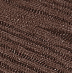 Ограждения из ДПК WOODVEX Темно-коричневый купить в Полярных Зорях
