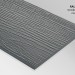 Фиброцементный сайдинг Fibra Plank Графитовый серый / RAL 7024 купить в Полярных Зорях