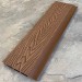 Заборная панель шип-паз EasyDecking Wood-Х 146х20 Коричневый купить в Полярных Зорях