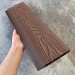Заборная панель шип-паз EasyDecking Wood-Х 146х20 Коричневый купить в Полярных Зорях