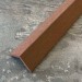 Уголок 3D EasyDecking Wood-Х 50х50 Шлифованный Коричневый купить в Полярных Зорях