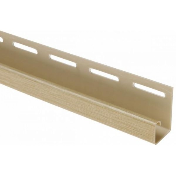 J-профиль Люкс Крашенный, К-15, ВН, Ольха купить в Полярных Зорях