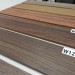 Фиброцементный сайдинг SidWood с фактурой под дерево W-122 Клик купить в Полярных Зорях