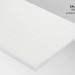 Фиброцементный сайдинг Fibra Plank Белый классический / RAL 9003 купить в Полярных Зорях