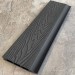Заборная панель шип-паз EasyDecking Wood-Х 146х20 Черное дерево купить в Полярных Зорях
