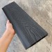 Заборная панель шип-паз EasyDecking Wood-Х 146х20 Черное дерево купить в Полярных Зорях