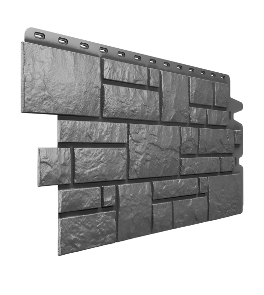 Фасадная панель Docke, Burg, Оникс купить в Полярных Зорях