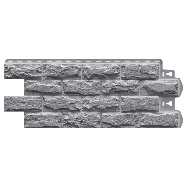 Фасадная панель Docke, Dufour (Камень) МАНЖЕРОК купить в Полярных Зорях