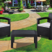 Комплект Rattan Comfort 3 купить в Полярных Зорях