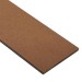 Универсальная доска EasyDecking Wood-X 131х11 Коричневый купить в Полярных Зорях