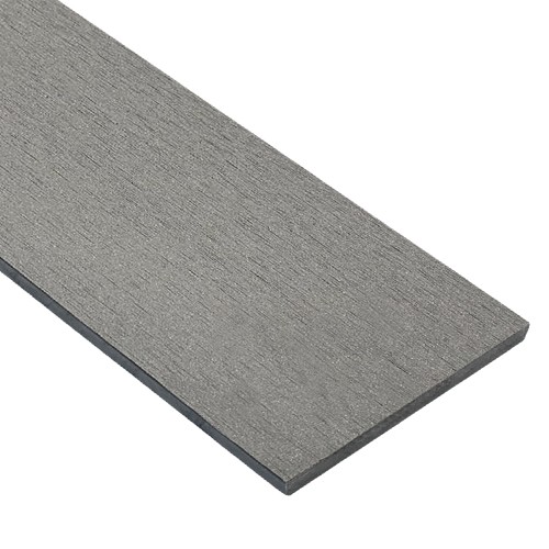 Универсальная доска EasyDecking Wood-X 131х11 Серый купить в Полярных Зорях
