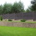 Штакетник ДПК Woodvex Венге купить в Полярных Зорях
