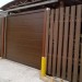 Штакетник ДПК Woodvex Венге купить в Полярных Зорях