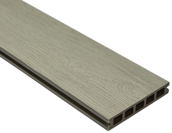 Террасная доска из ДПК CM Decking серия Country Grey купить в Полярных Зорях