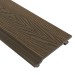 Фасадная панель EasyDecking Wood-X 156х21 Венге купить в Полярных Зорях