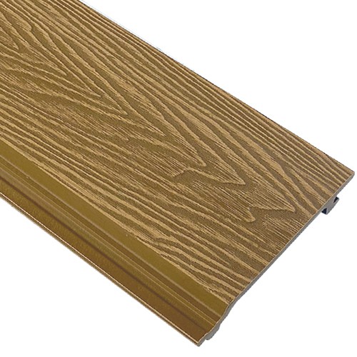 Фасадная панель EasyDecking Wood-X 156х21 Дуб купить в Полярных Зорях