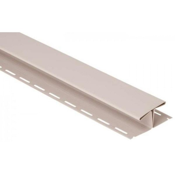 Н-профиль Люкс Крашенный, T-18, ВН, Персиковый купить в Полярных Зорях